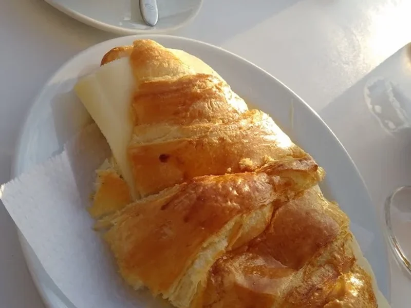 Pão De Forma