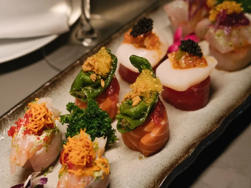 Yakuza by Olivier, Lisboa