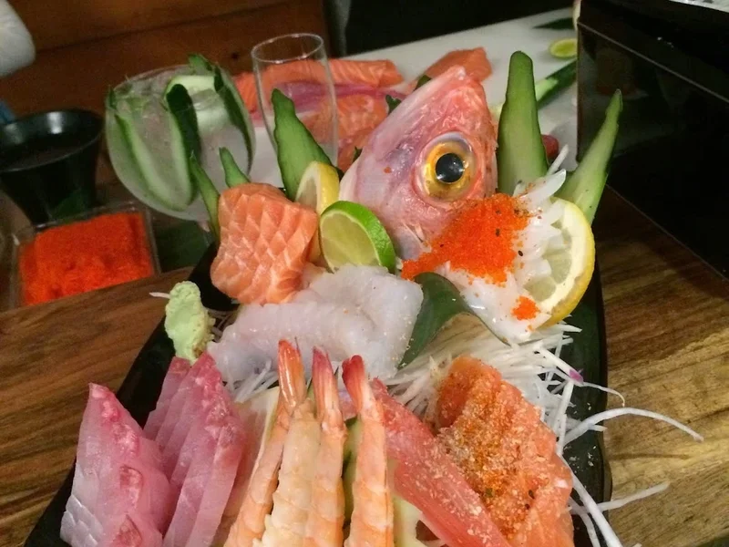 Hikidashi - Taberna Japonesa