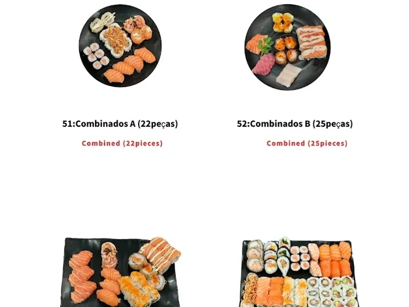 Osaka - Japonese Restaurant