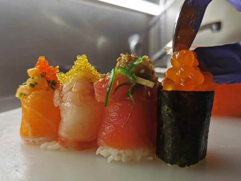 SHIKO - TASCA JAPONESA