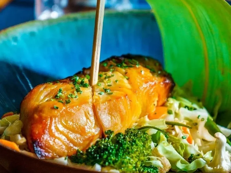 IKEDA - Japanese Cuisine | Sushi Restaurant Porto