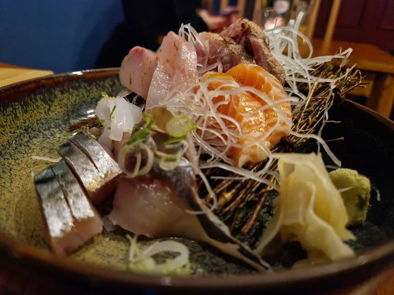 Gion Culinária Japonesa