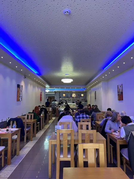 Rosa Restaurante Oriental