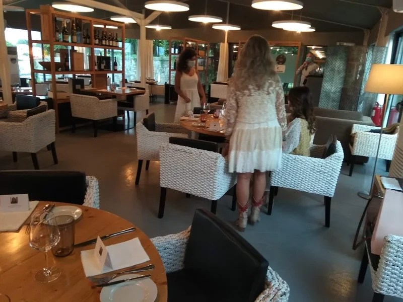 BB VILLA RESTAURANTE & TERRACE