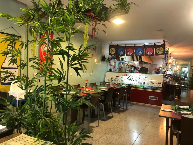 Yadoya - Restaurante Chinês