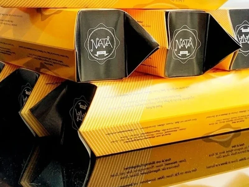NATA Lisboa - Cascais - Pastel de Nata