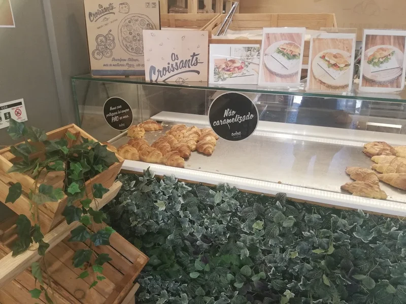 Os Croissants