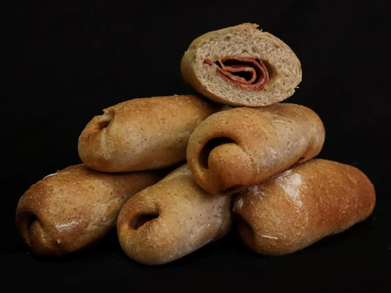 Pão na Hora