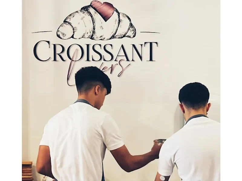 Croissant Lovers