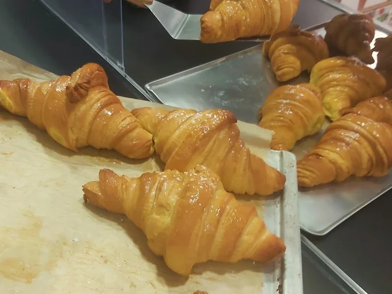 A Torriana, croissanteria & Cia.