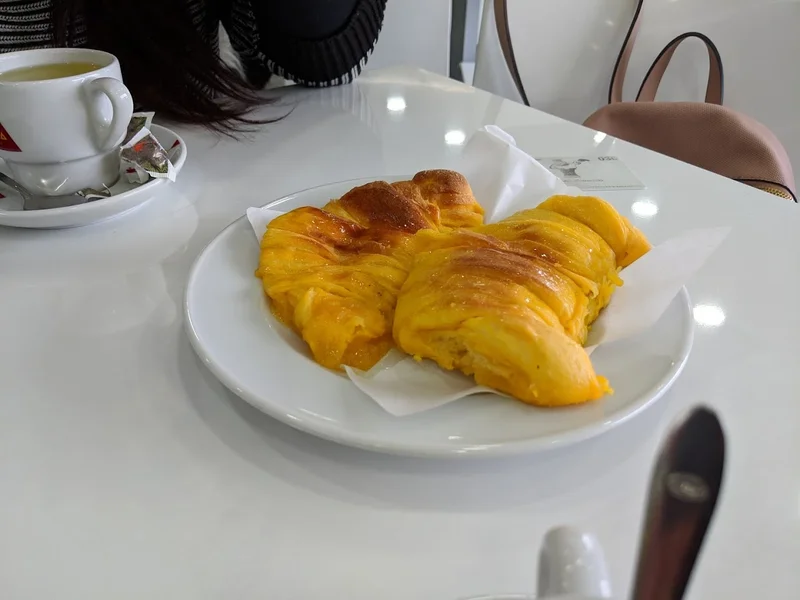Rei dos Croissants