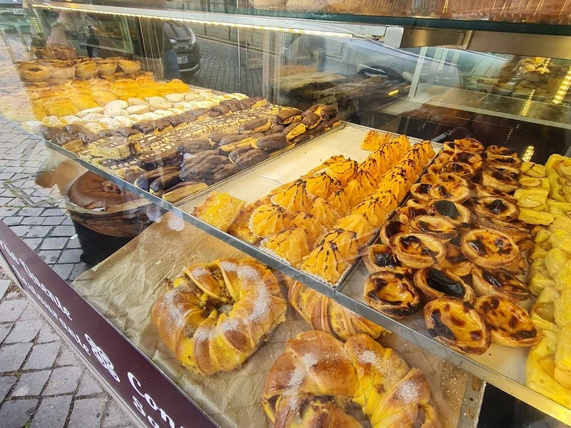 Padeirinha Doce