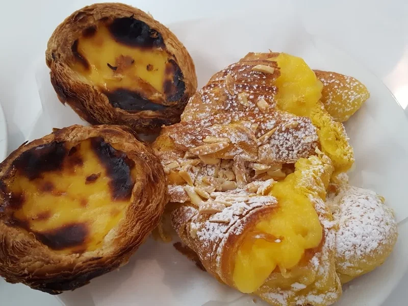 Oporto Bakery