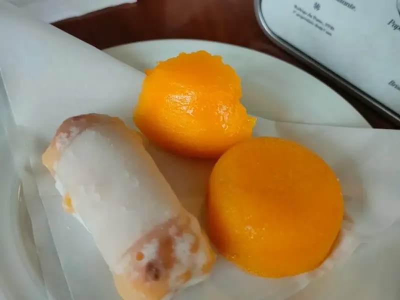 Confeitaria da Ponte