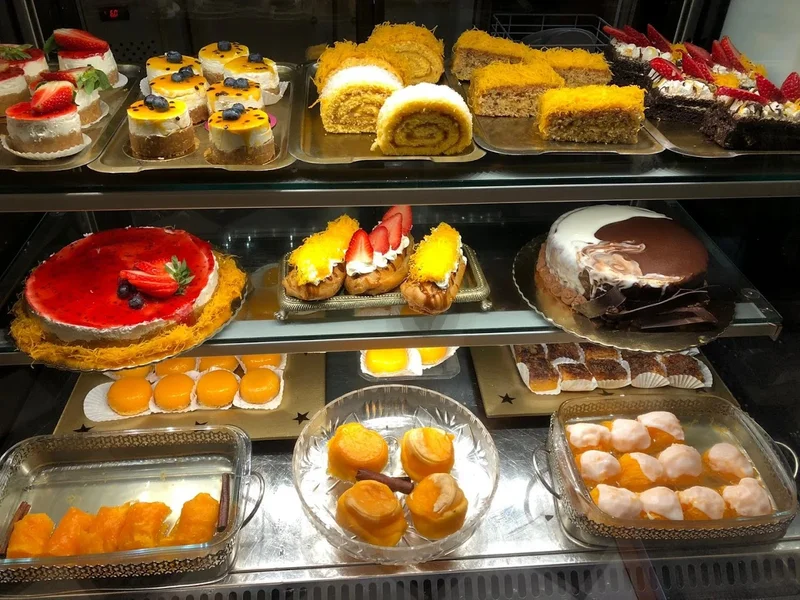 Moinho Centro Historico