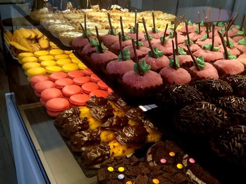 Sítio dos Croissants