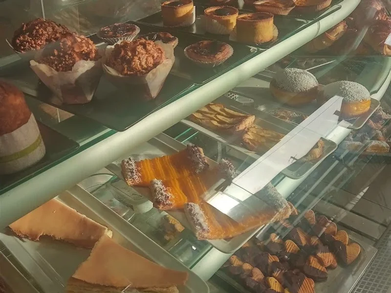 Confeitarias Arantes