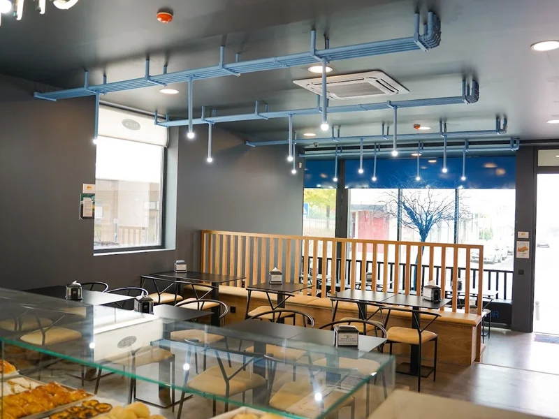 Mixpão Marco de Canaveses