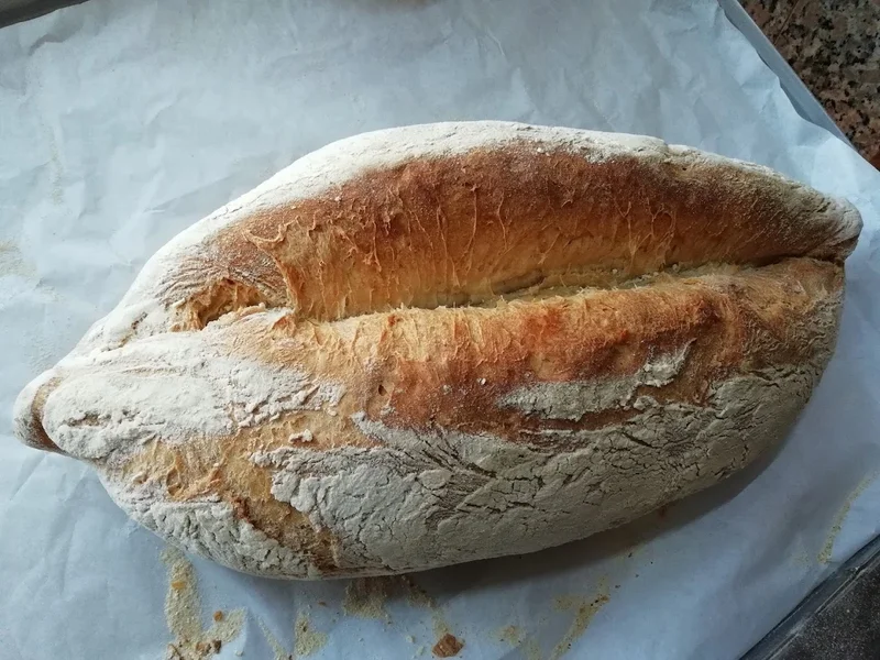 Padaria Primeiro de Maio