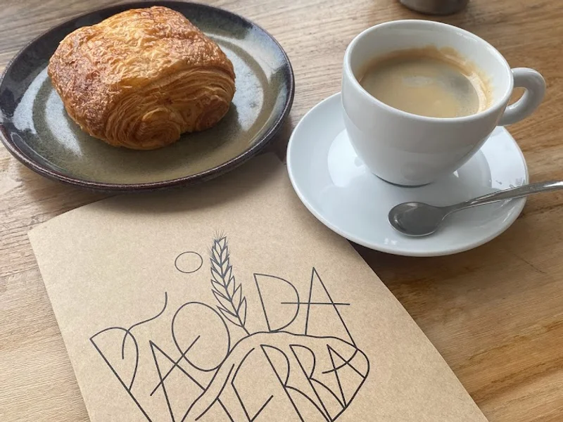 Pão da Terra Matosinhos