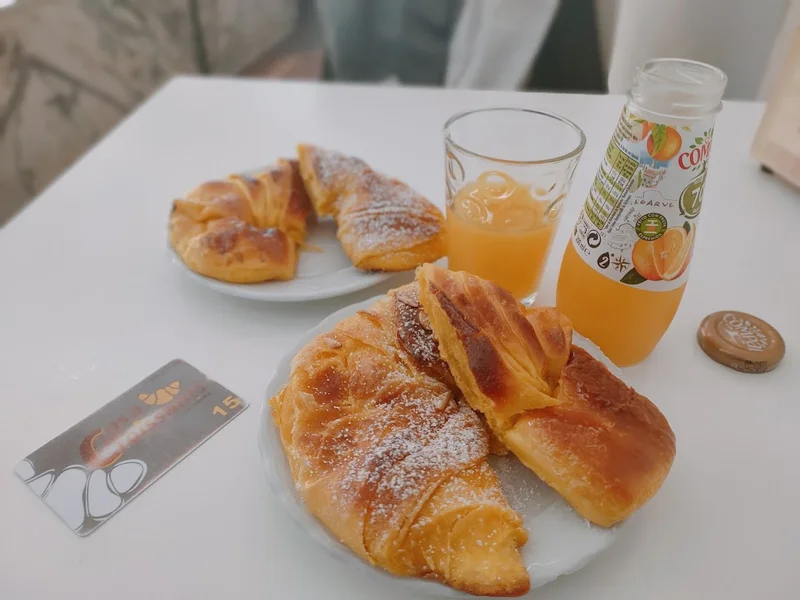 Casa dos Croissants d' Avenida