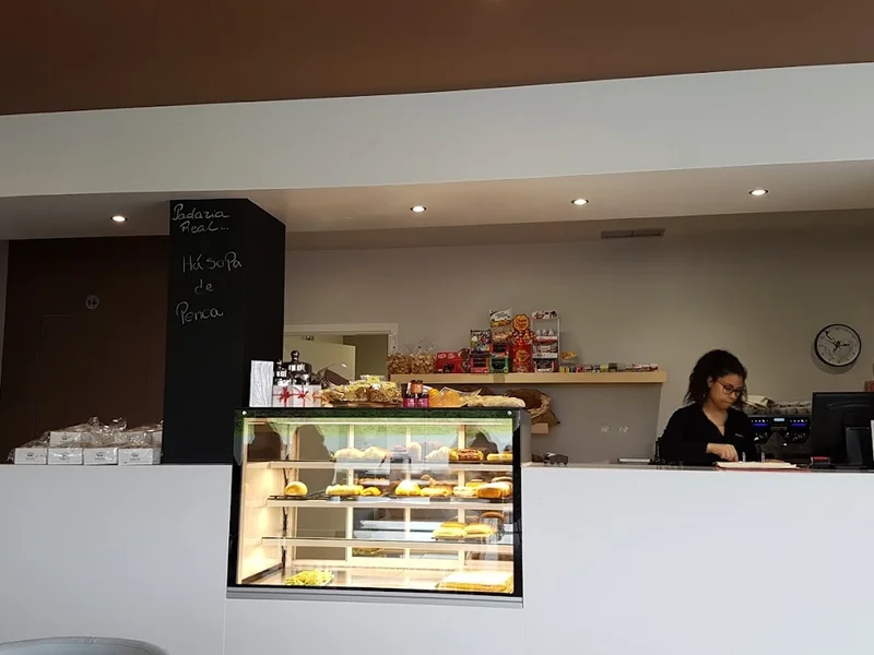 Padaria Real