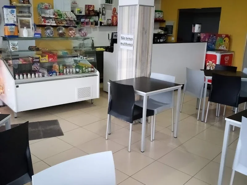 Pão Quente Doce Colina