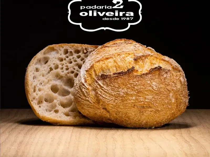 Padaria Oliveira 2