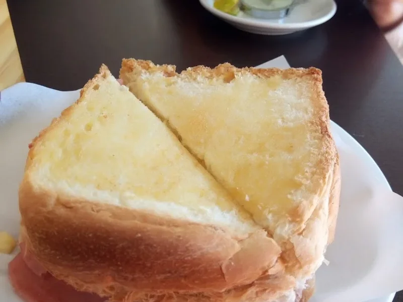 Padaria Pão Doce