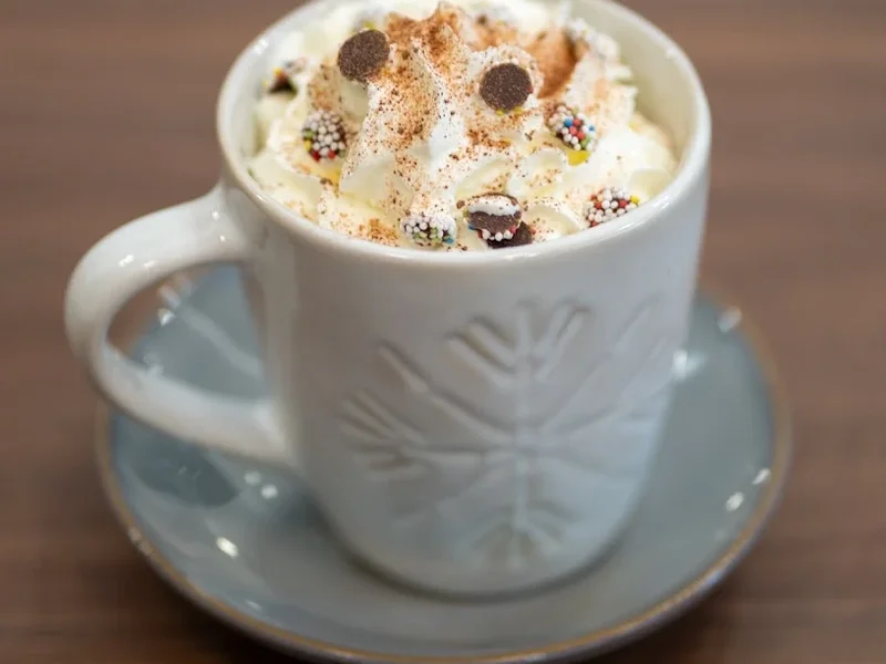 Pastelaria Pão de Leite