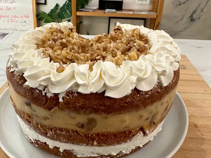 Pão Peregrino - Padaria Artesanal