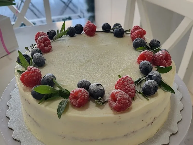 Pastelaria Maria Canela