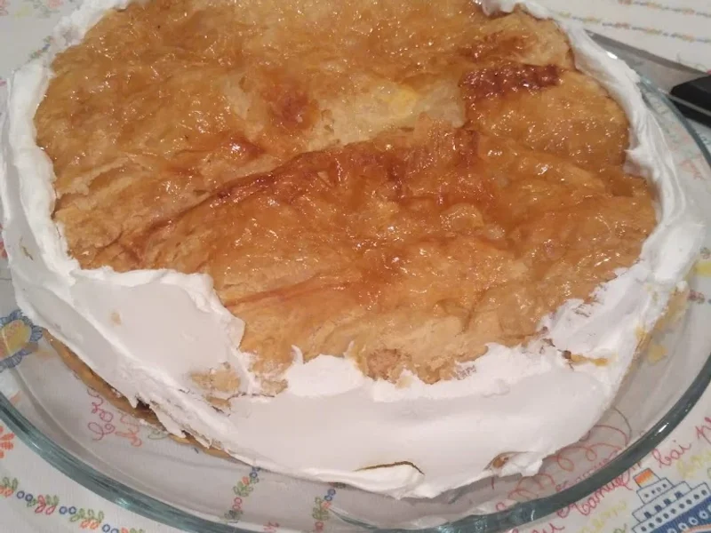 Confeitaria São Bento - Doces D' Avó Luísa