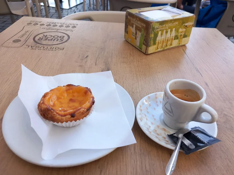 Pantir padaria pastelaria cafetaria