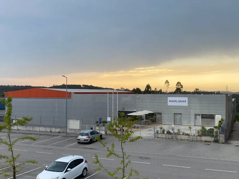 Baker & Baker Portugal SA