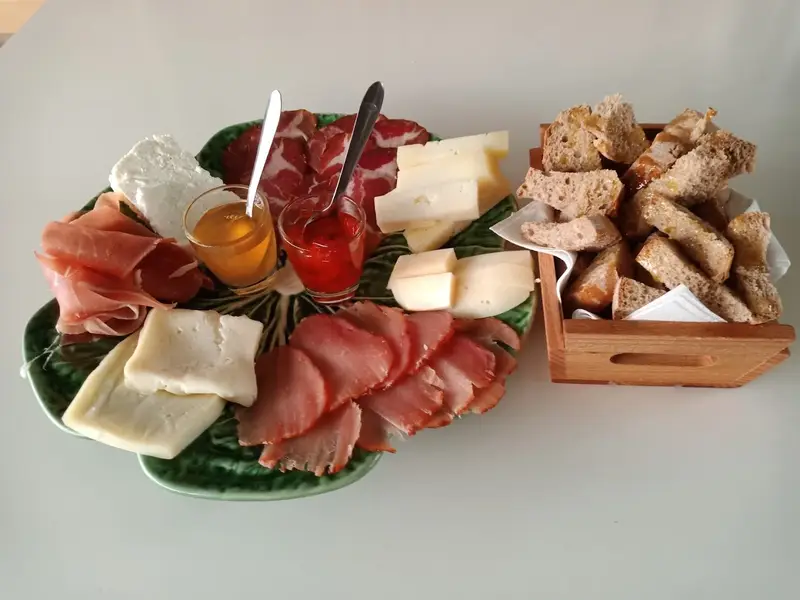 Há Tapas no Mercado