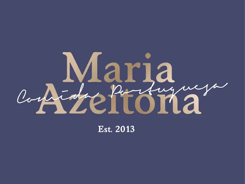Maria Azeitona