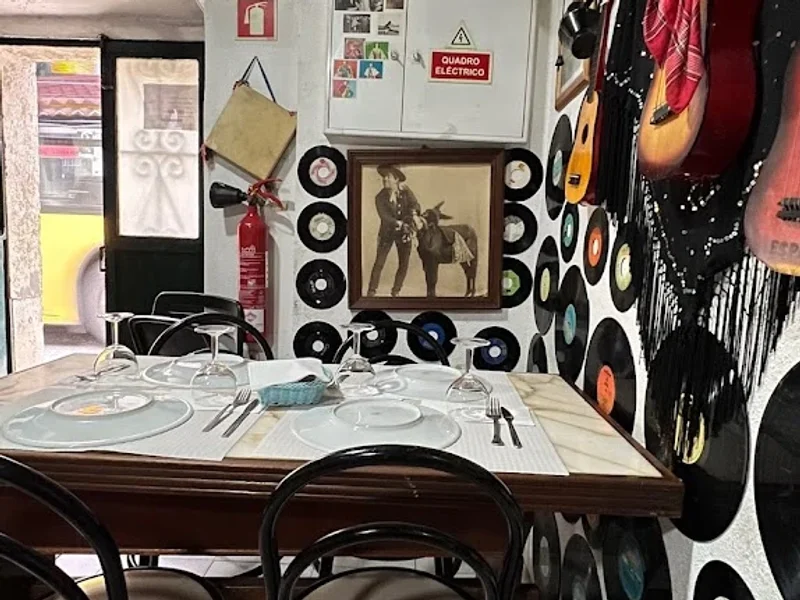 Taberna da Tia Rita