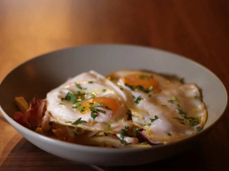 Maioral Restaurante & Bar