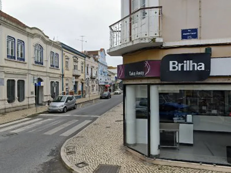 Brilha - Cook & Grill