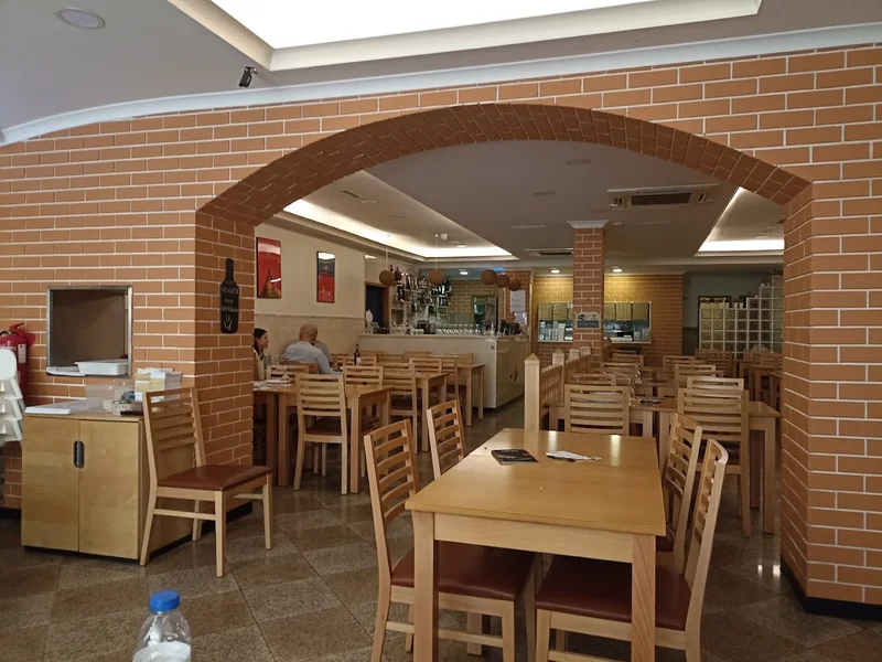 Restaurante Sushi Saturn VFX