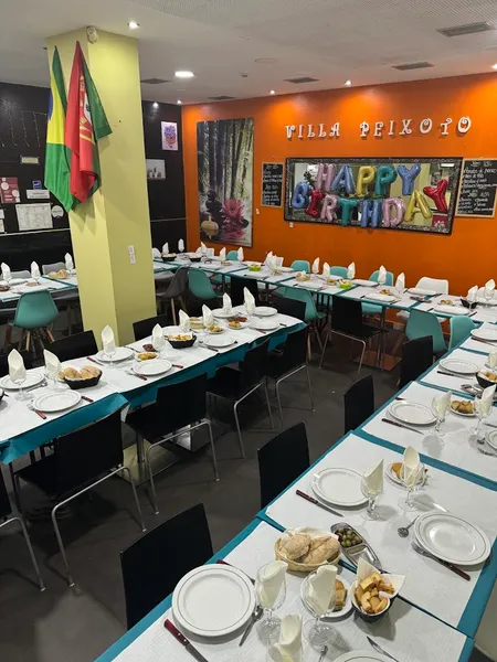 Restaurante Villa Peixoto