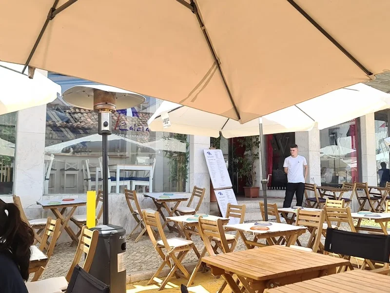 Sa Caleta (Petiscos & Tapas Bar)