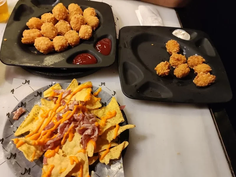 100 Montaditos Cascais