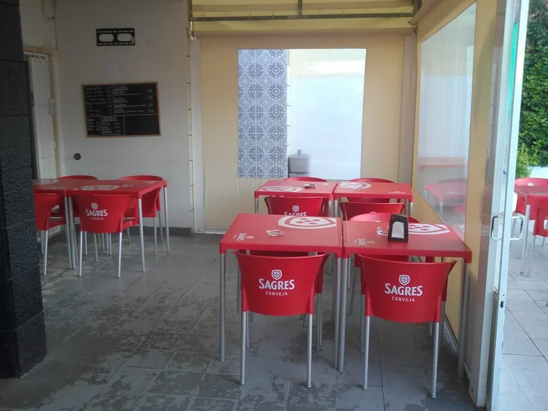 Tasquizio - Casa de Petiscos