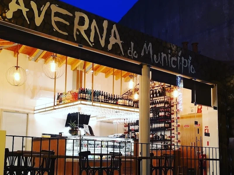 Taverna do Município