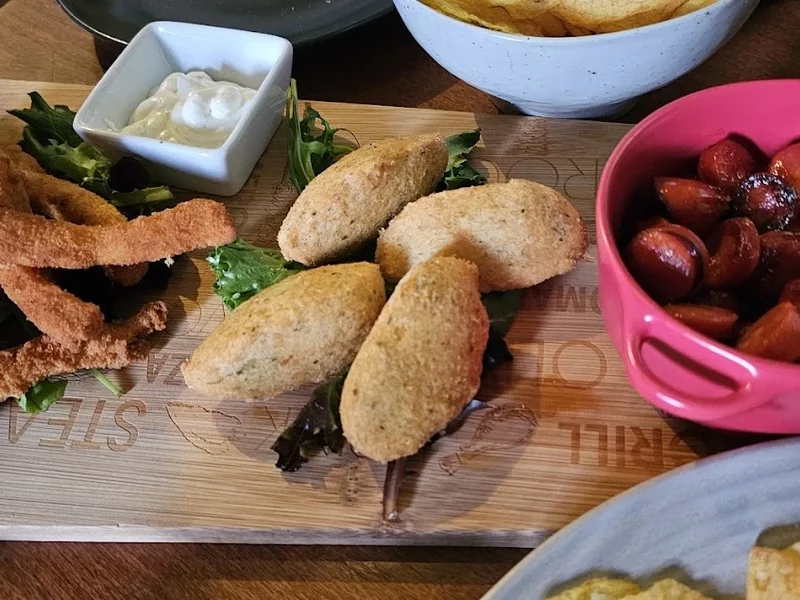 Tasca - Boutique das Tapas