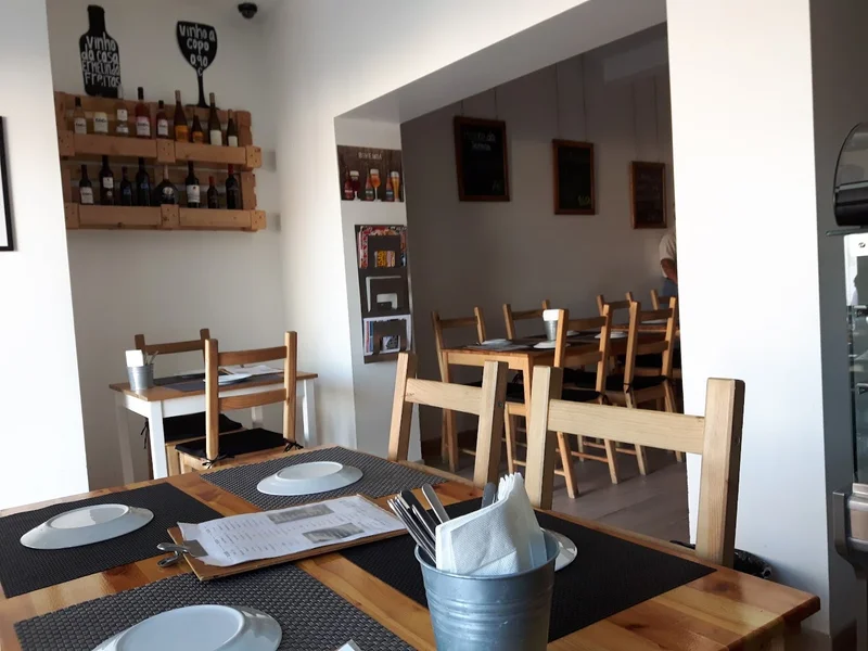 Camilo - Casa de Petiscos