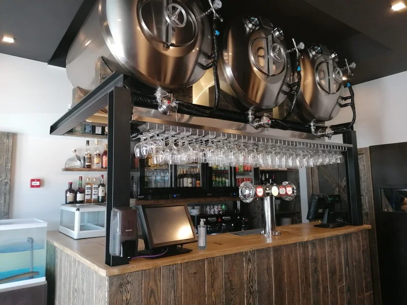 Cervejaria A Várzea